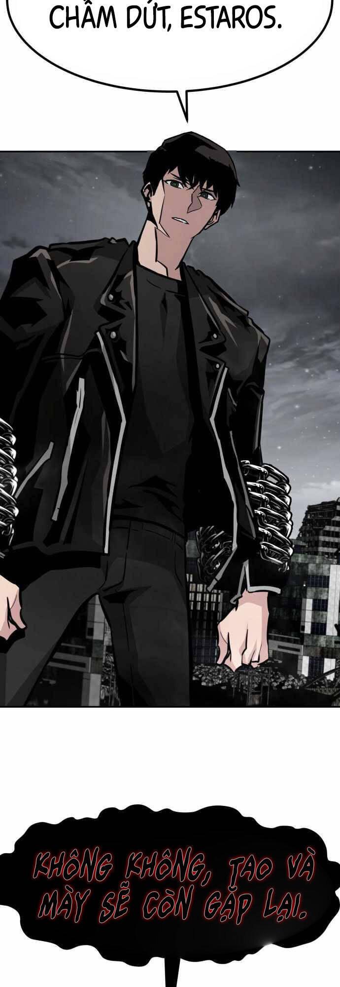 Kẻ Đa Tài Chapter 62 - 75