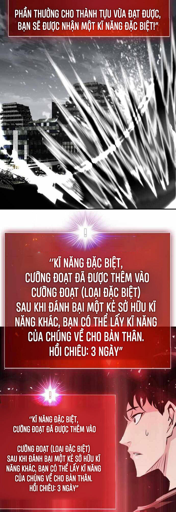 Kẻ Đa Tài Chapter 62 - 79