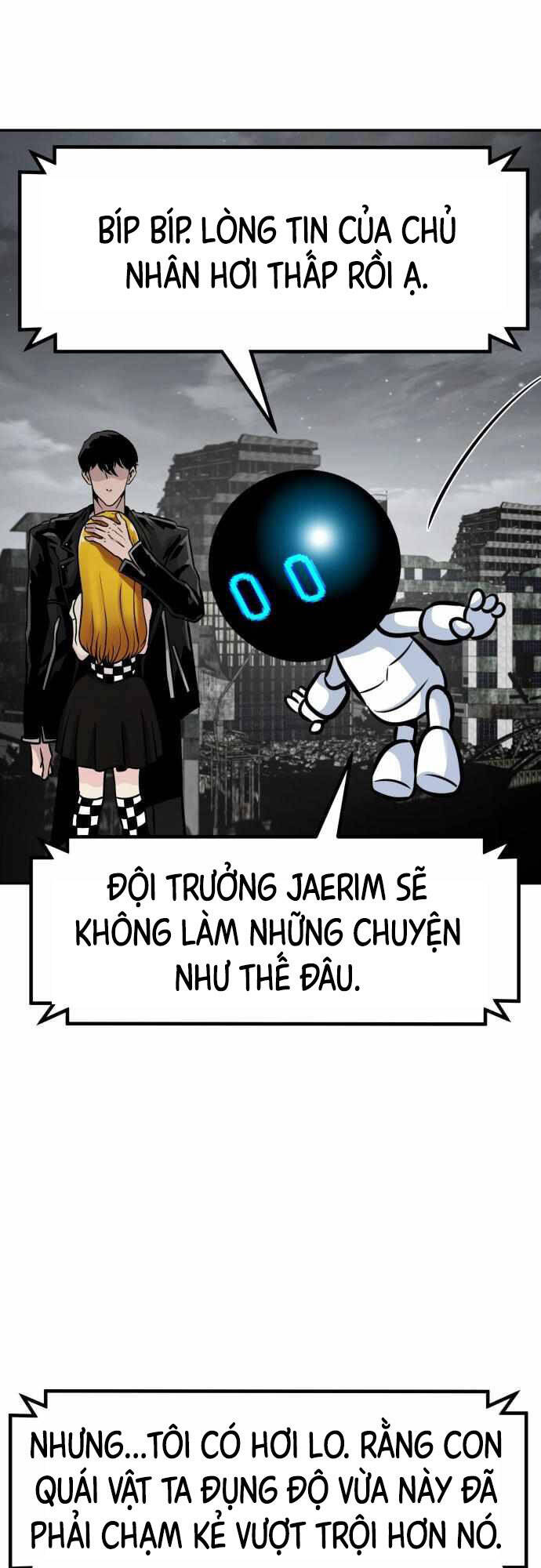 Kẻ Đa Tài Chapter 62 - 86