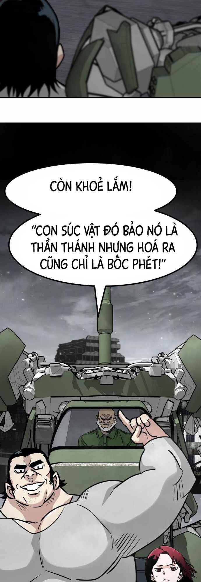 Kẻ Đa Tài Chapter 62 - 89