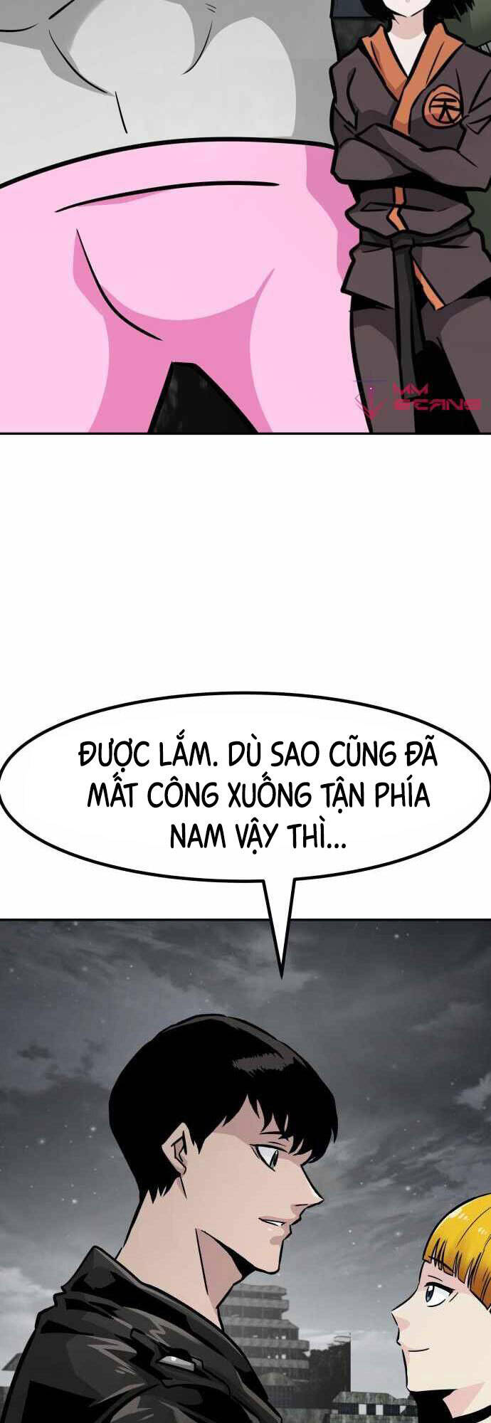 Kẻ Đa Tài Chapter 62 - 90