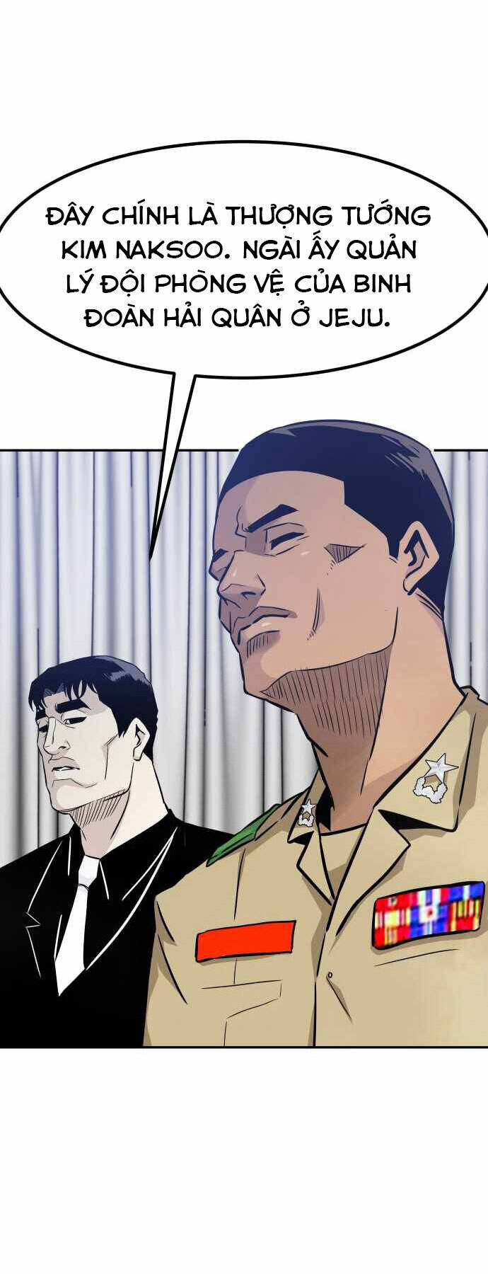 Kẻ Đa Tài Chapter 63 - 11