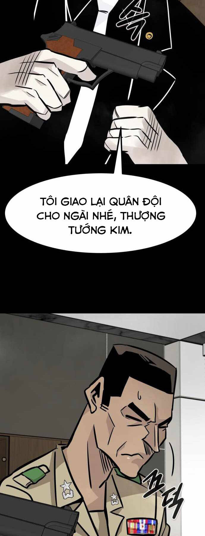 Kẻ Đa Tài Chapter 63 - 29