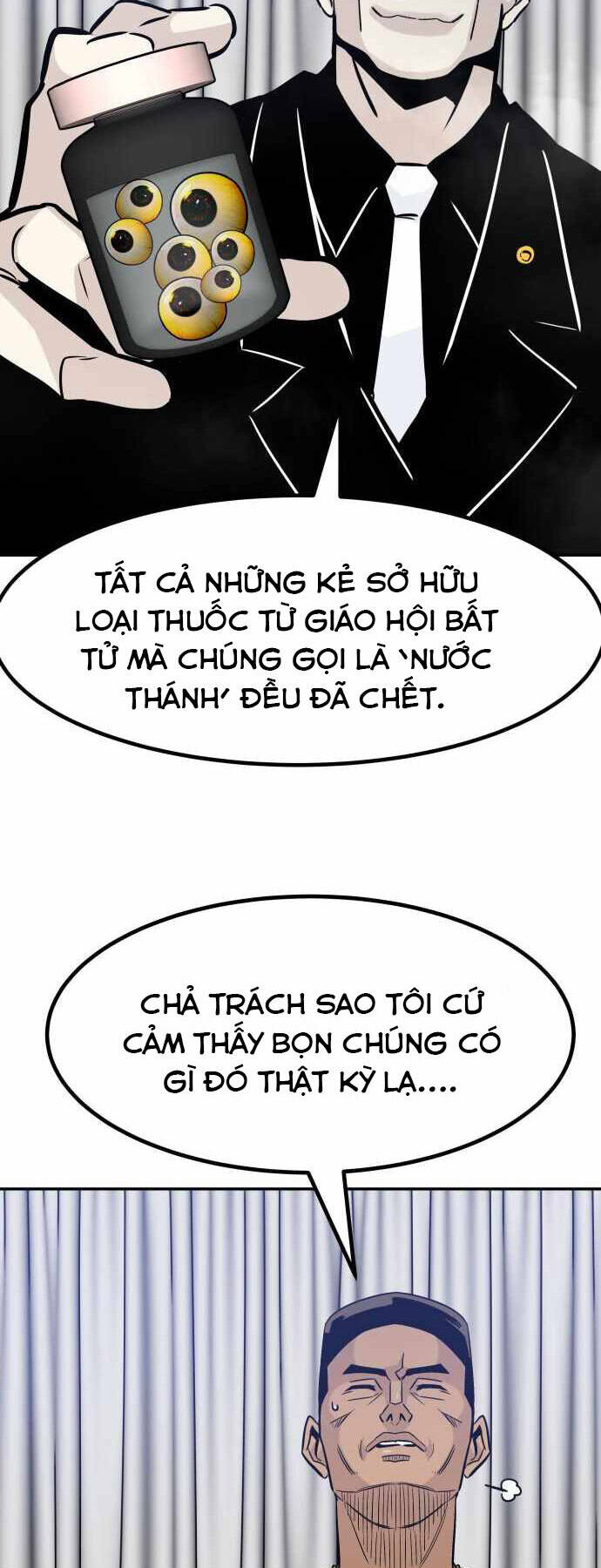 Kẻ Đa Tài Chapter 63 - 32