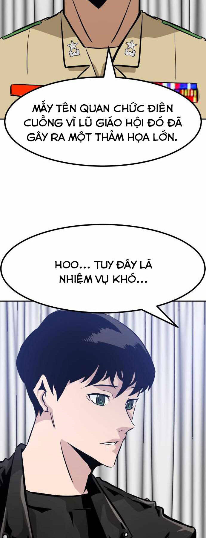 Kẻ Đa Tài Chapter 63 - 35