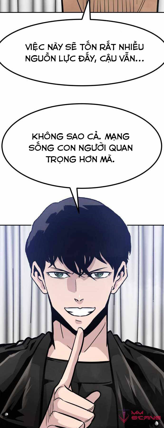 Kẻ Đa Tài Chapter 63 - 40