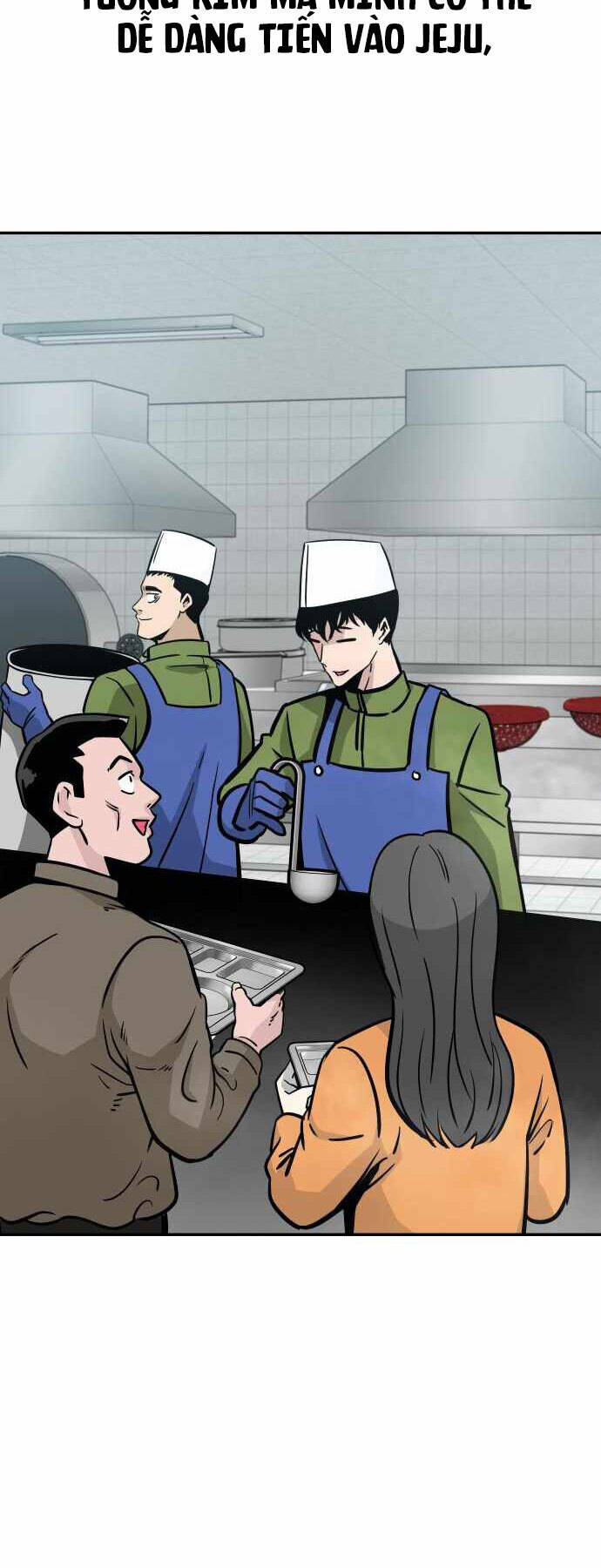 Kẻ Đa Tài Chapter 63 - 48