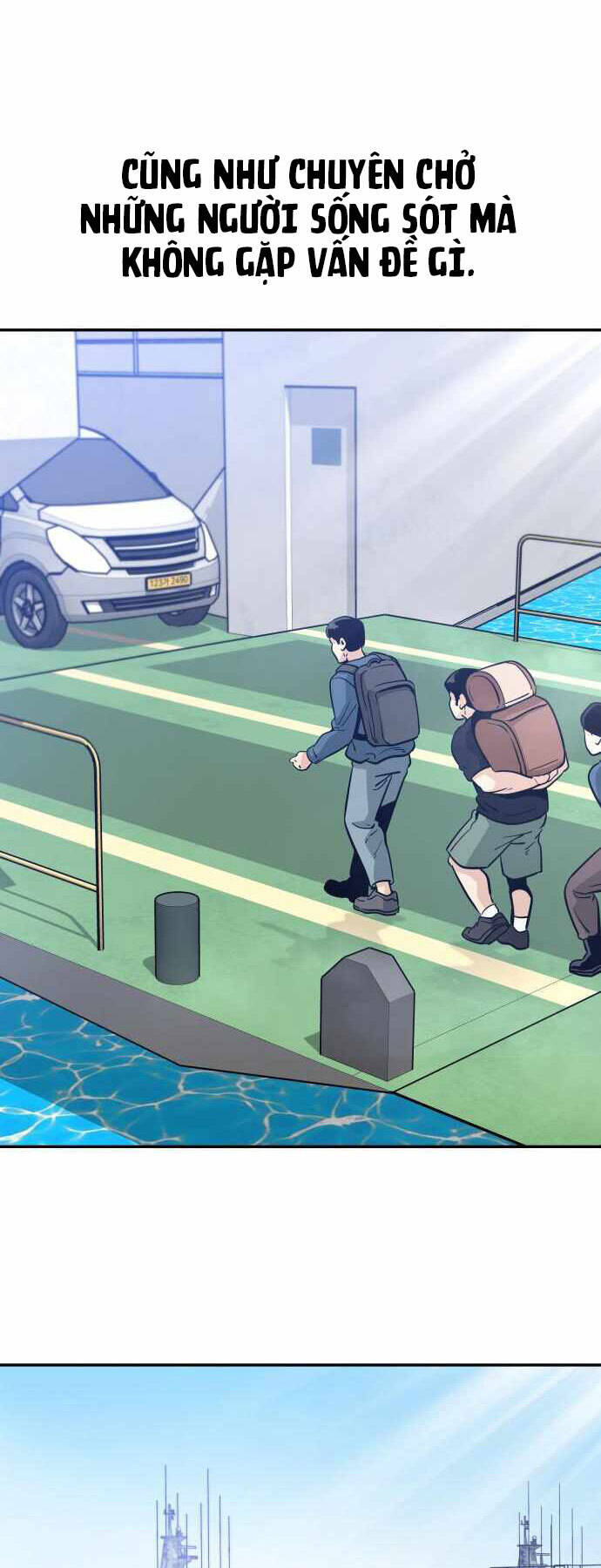 Kẻ Đa Tài Chapter 63 - 49