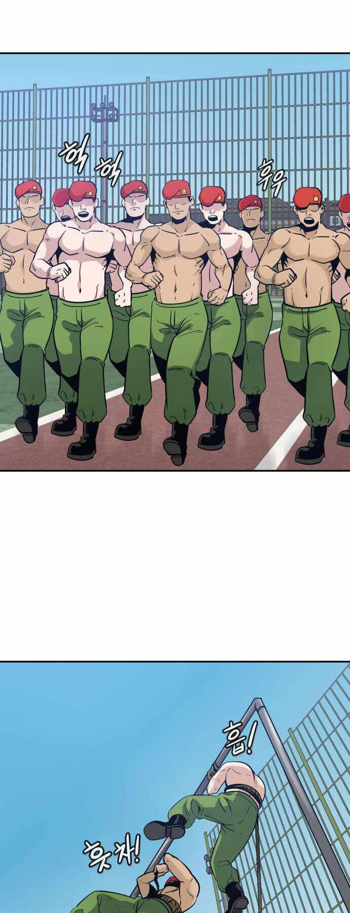 Kẻ Đa Tài Chapter 63 - 52