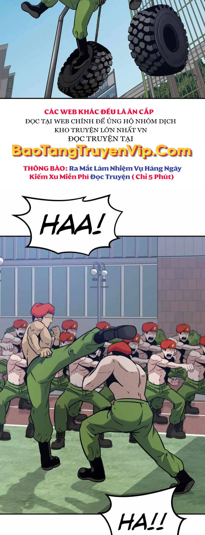 Kẻ Đa Tài Chapter 63 - 53