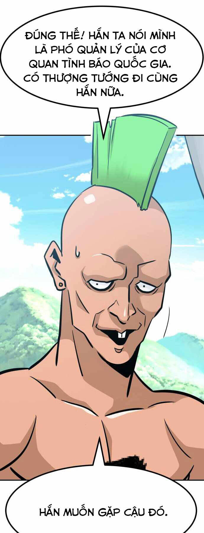 Kẻ Đa Tài Chapter 63 - 7