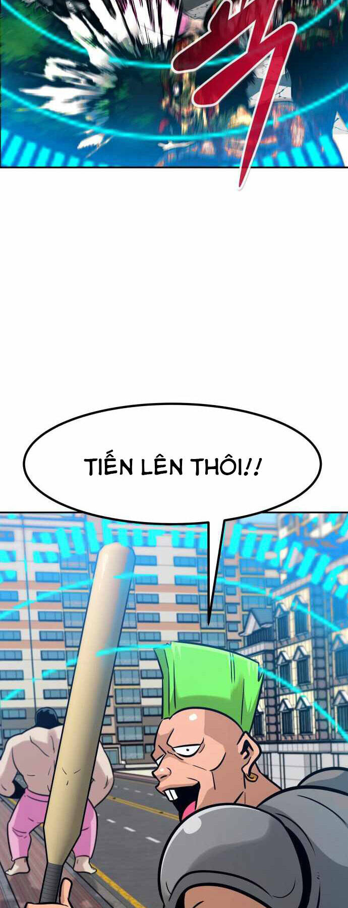 Kẻ Đa Tài Chapter 63 - 63