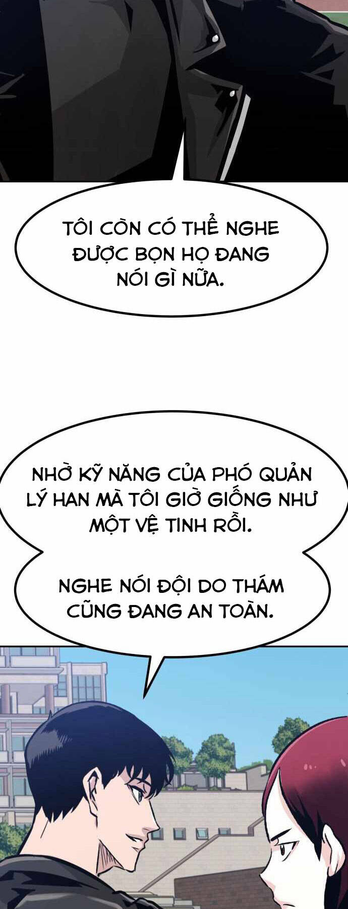 Kẻ Đa Tài Chapter 63 - 67