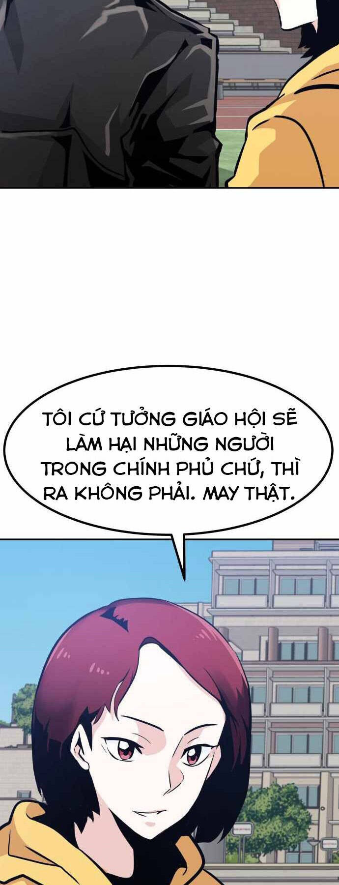 Kẻ Đa Tài Chapter 63 - 68