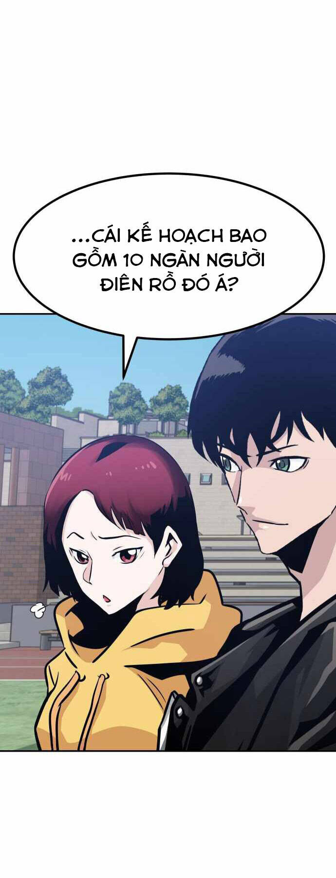 Kẻ Đa Tài Chapter 63 - 71