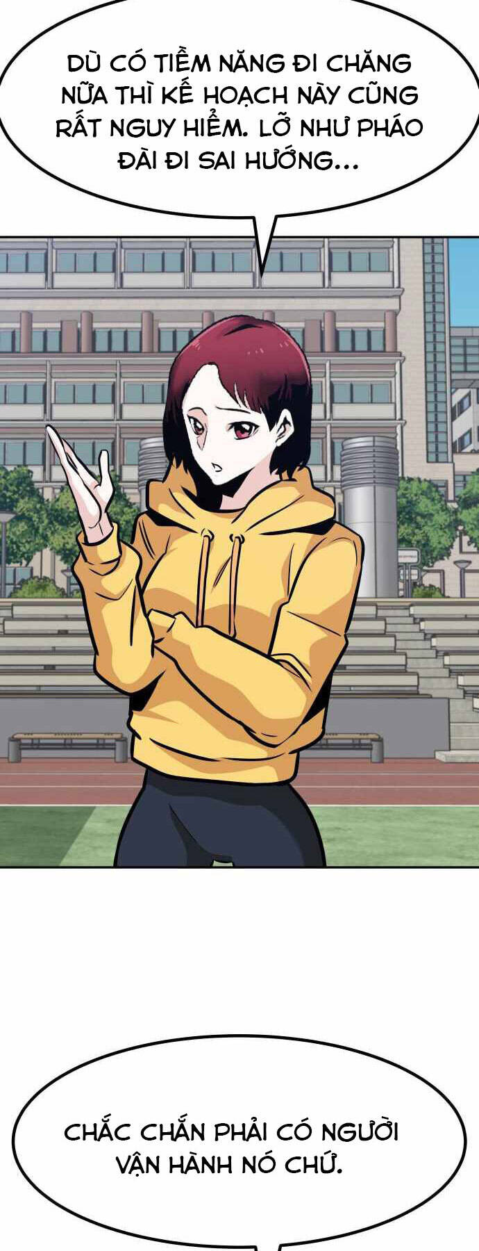 Kẻ Đa Tài Chapter 63 - 73