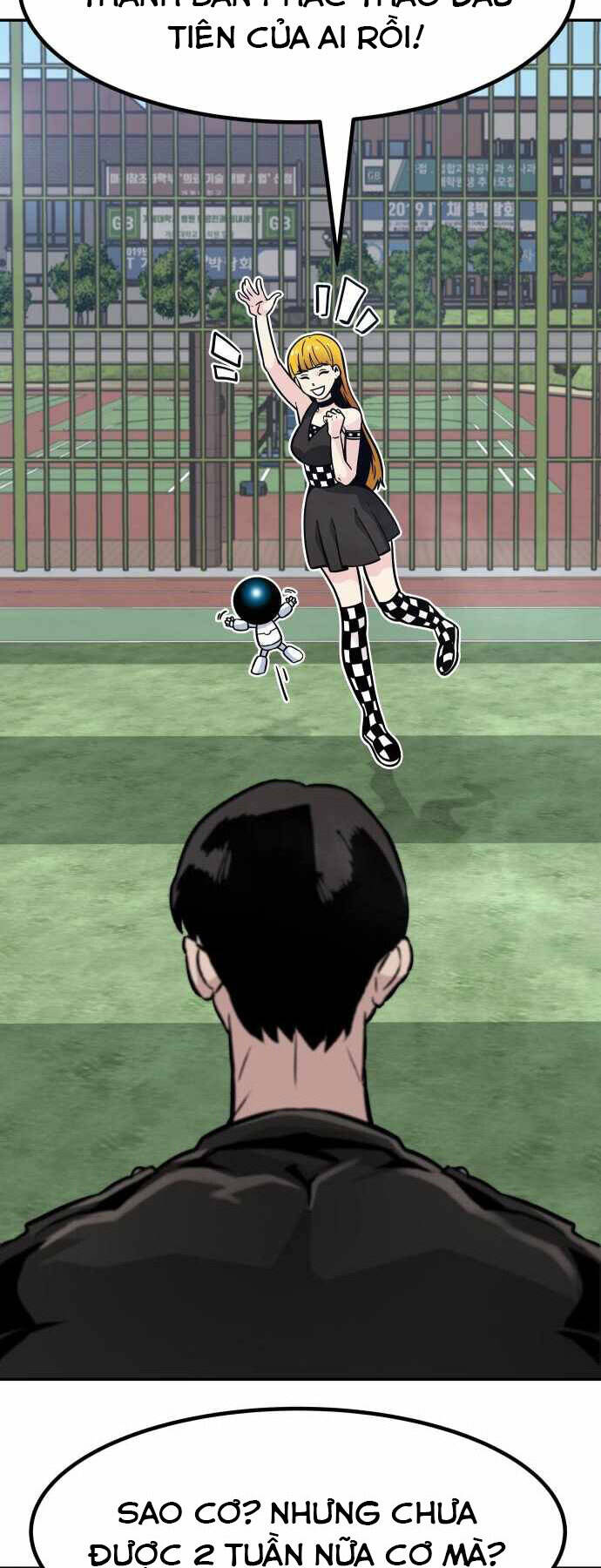 Kẻ Đa Tài Chapter 63 - 76