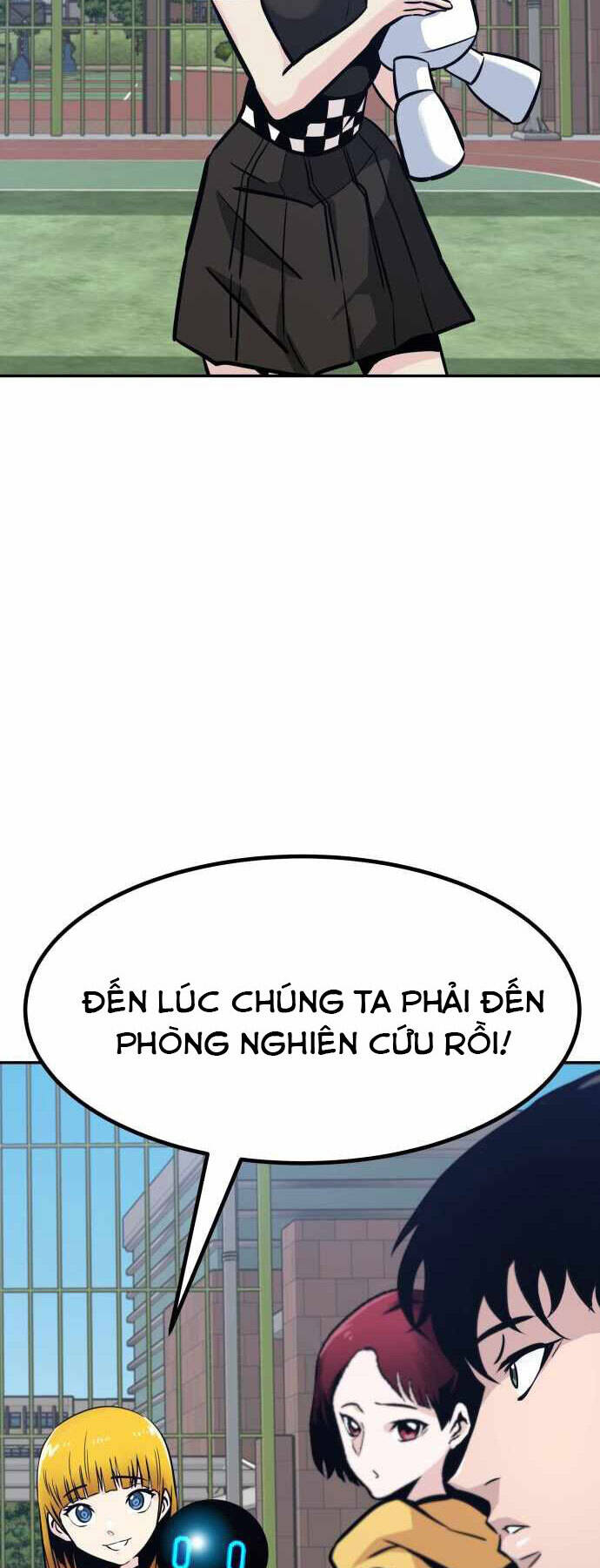 Kẻ Đa Tài Chapter 63 - 80