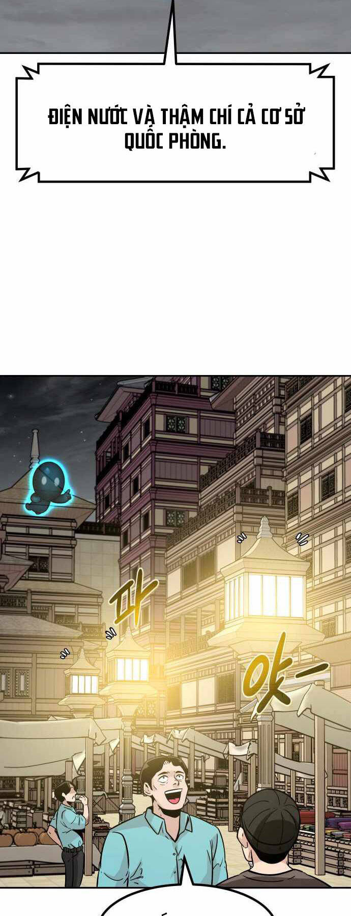 Kẻ Đa Tài Chapter 64 - 16