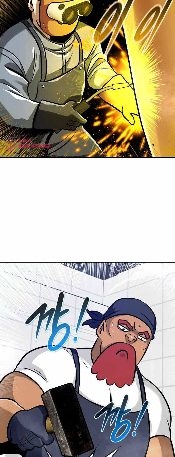 Kẻ Đa Tài Chapter 64 - 30