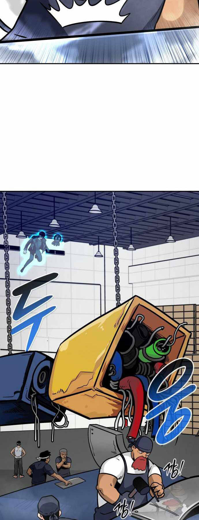 Kẻ Đa Tài Chapter 64 - 31