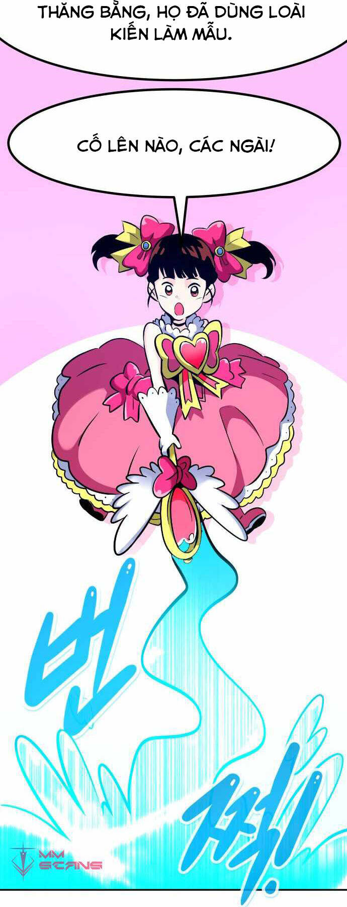 Kẻ Đa Tài Chapter 64 - 34
