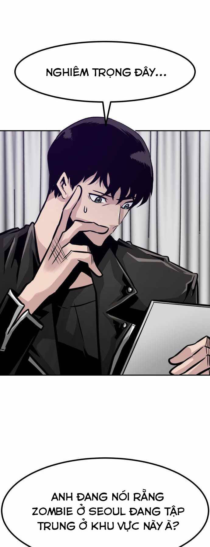 Kẻ Đa Tài Chapter 64 - 78
