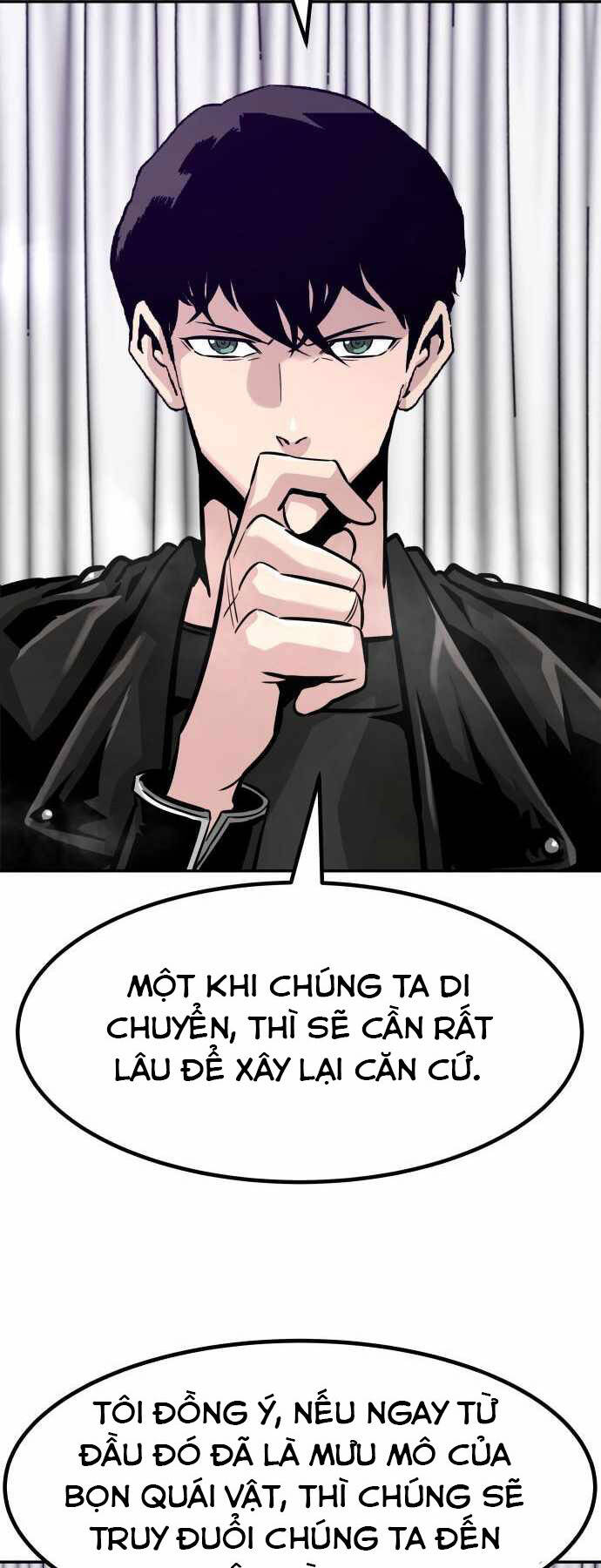 Kẻ Đa Tài Chapter 64 - 83
