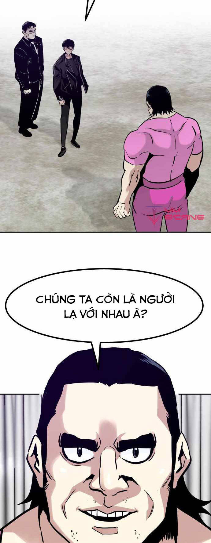 Kẻ Đa Tài Chapter 64 - 90