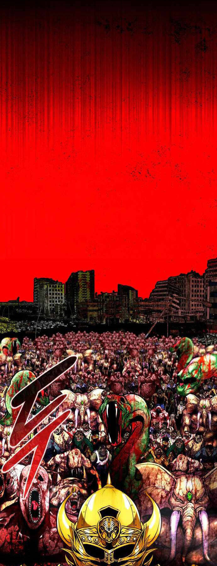 Kẻ Đa Tài Chapter 64 - 94