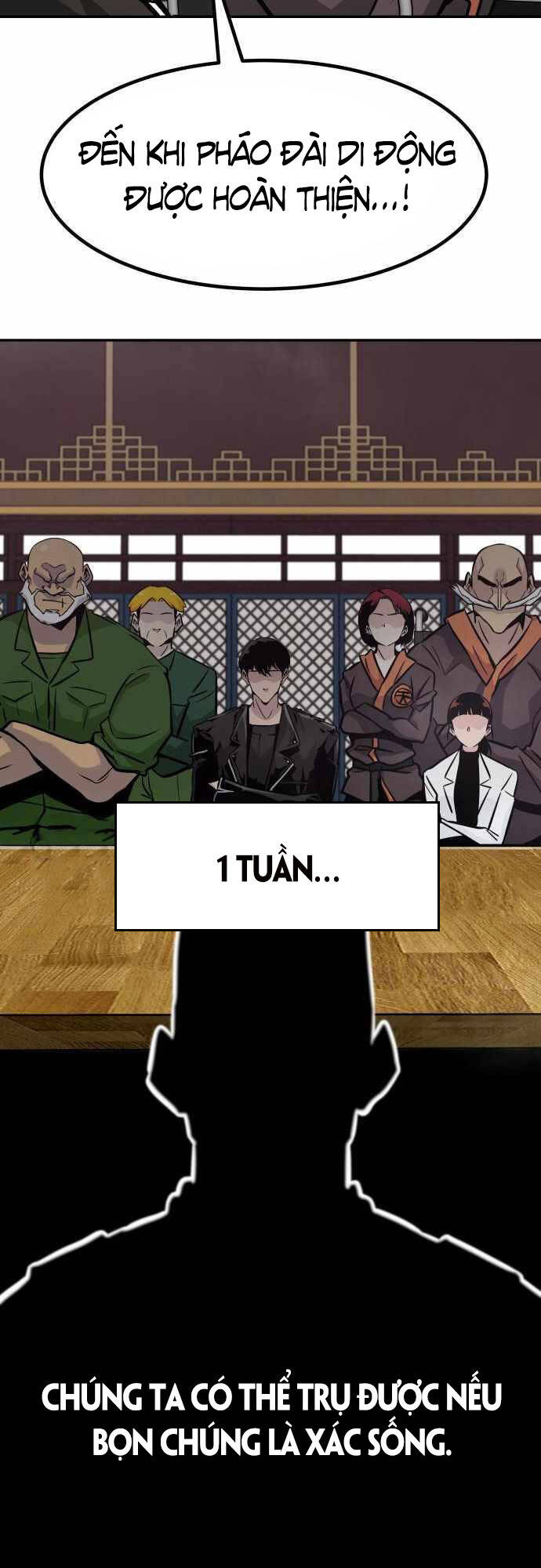 Kẻ Đa Tài Chapter 65 - 11