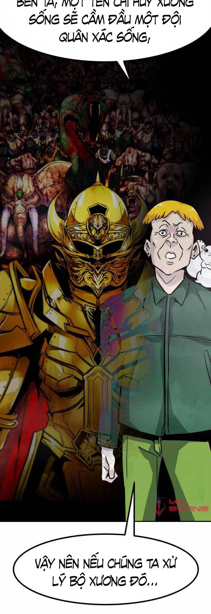 Kẻ Đa Tài Chapter 65 - 13