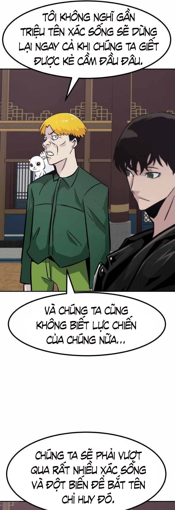 Kẻ Đa Tài Chapter 65 - 14