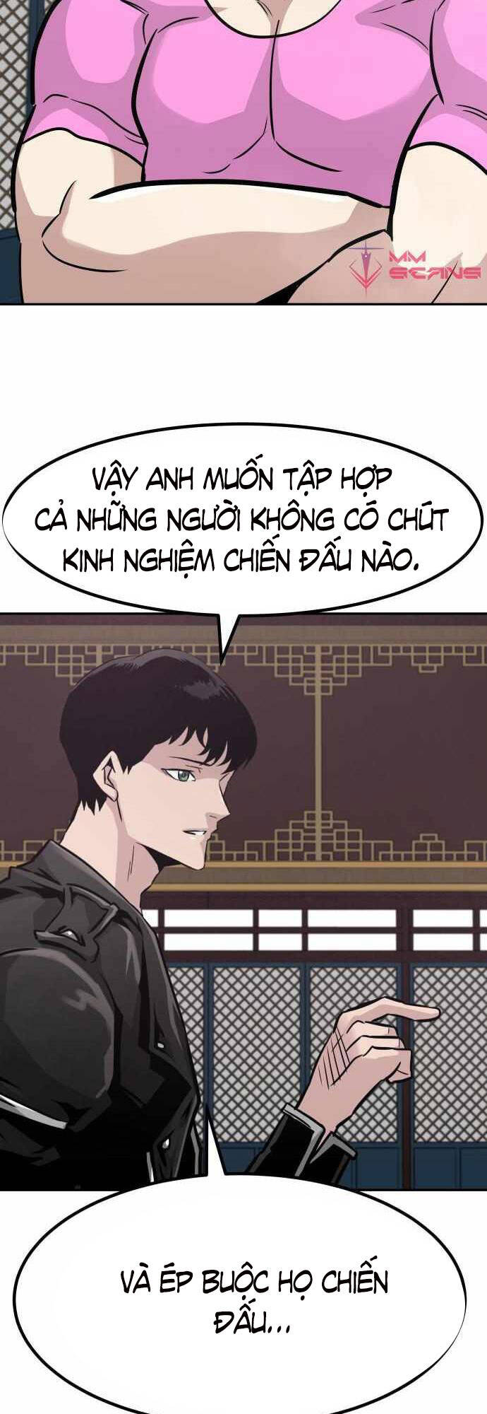 Kẻ Đa Tài Chapter 65 - 22