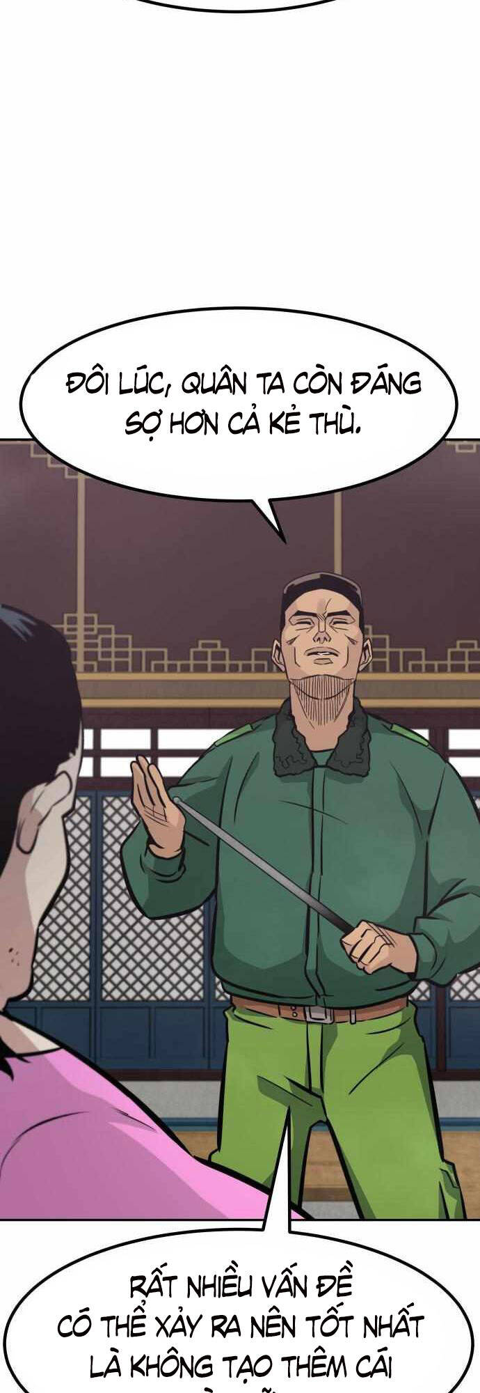 Kẻ Đa Tài Chapter 65 - 23