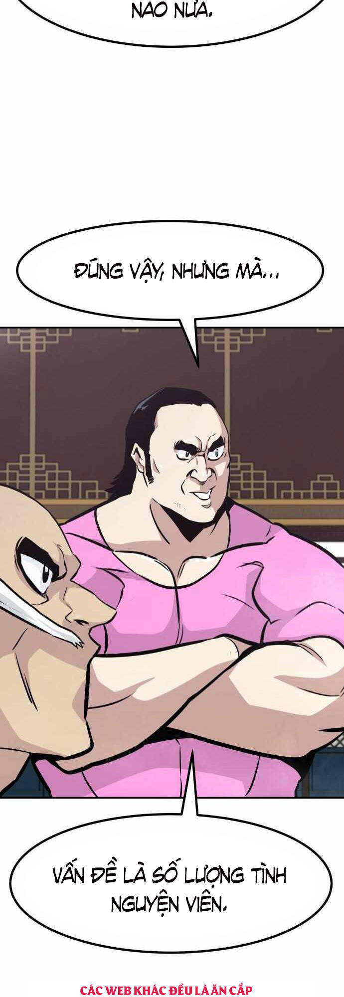 Kẻ Đa Tài Chapter 65 - 24