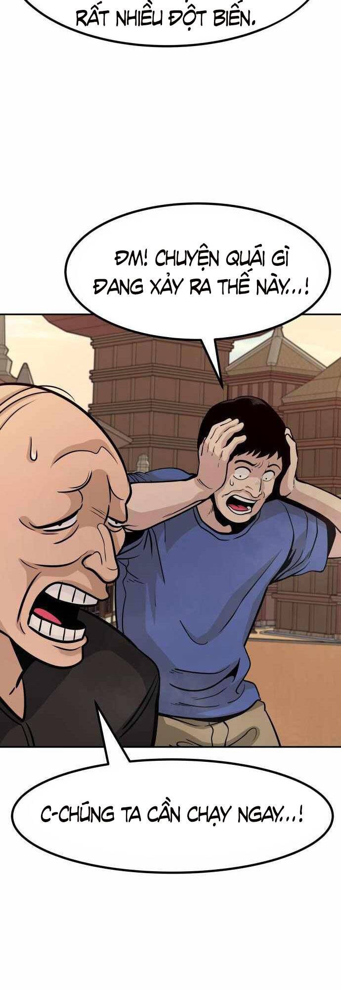 Kẻ Đa Tài Chapter 65 - 36