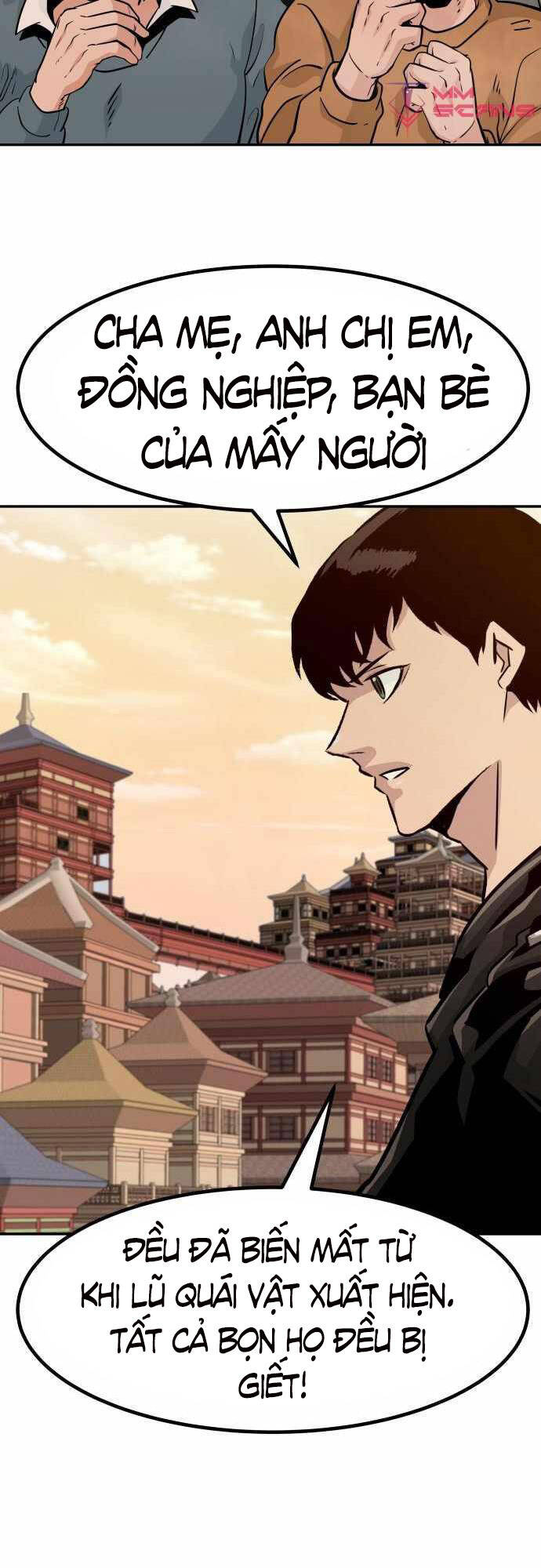 Kẻ Đa Tài Chapter 65 - 44