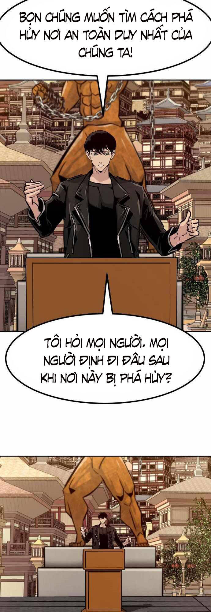 Kẻ Đa Tài Chapter 65 - 46