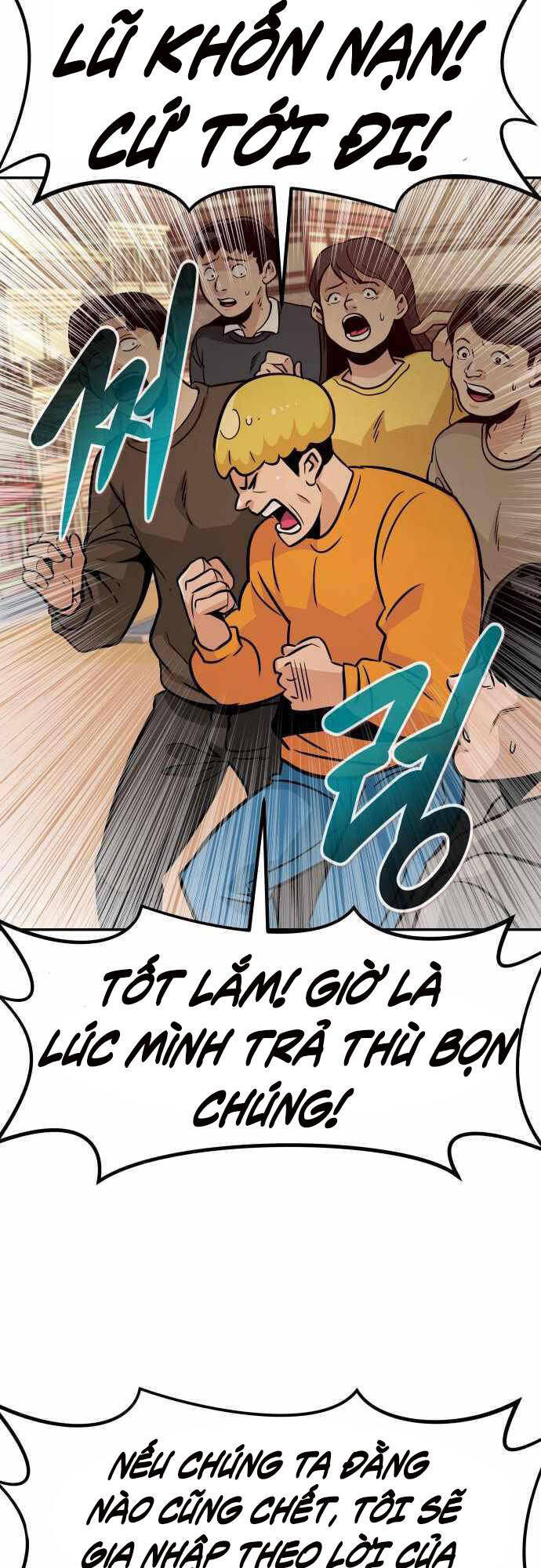 Kẻ Đa Tài Chapter 65 - 55