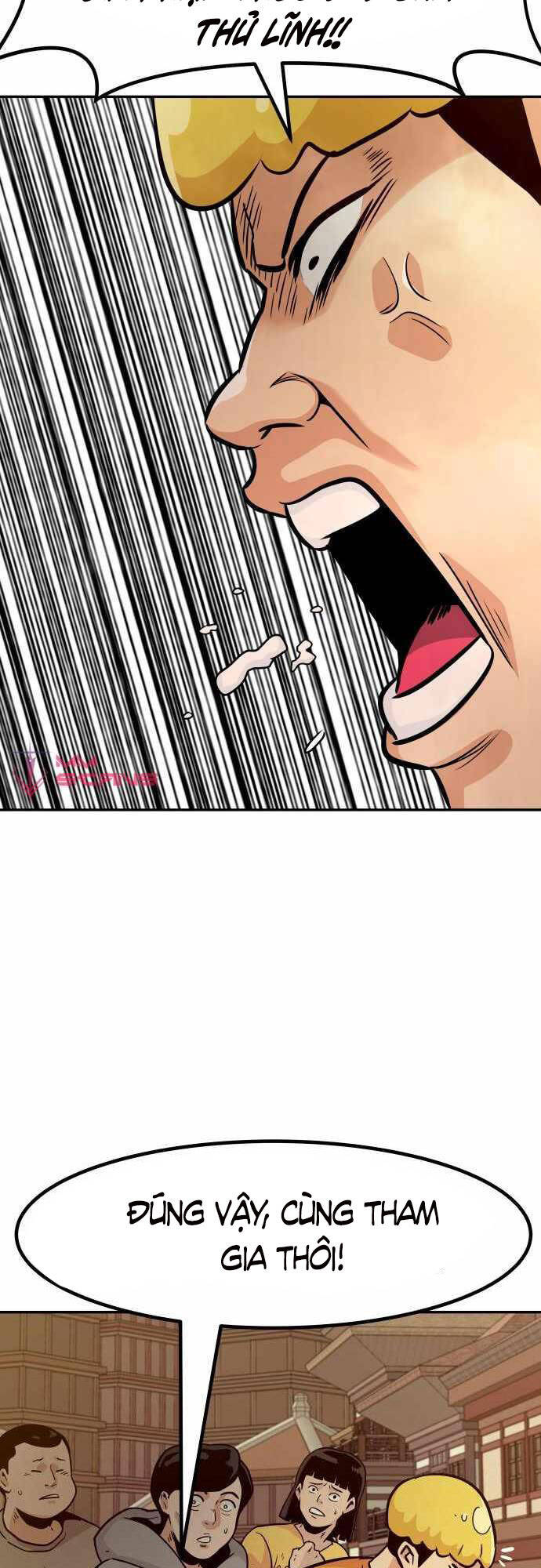 Kẻ Đa Tài Chapter 65 - 56