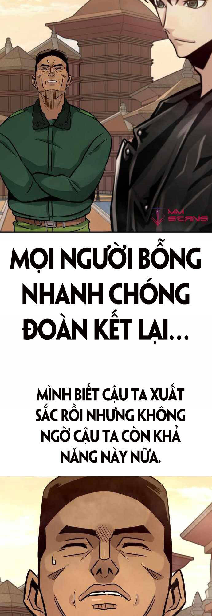 Kẻ Đa Tài Chapter 65 - 61