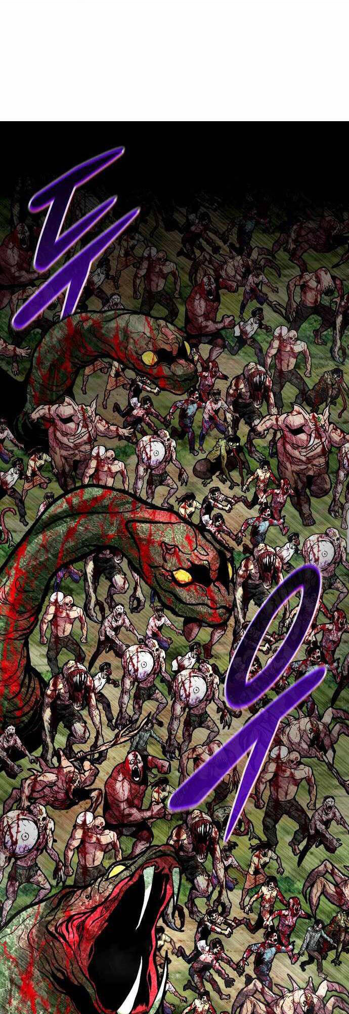 Kẻ Đa Tài Chapter 65 - 73