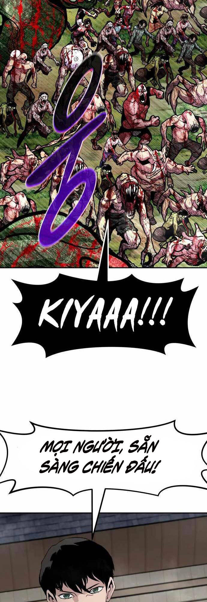 Kẻ Đa Tài Chapter 65 - 74