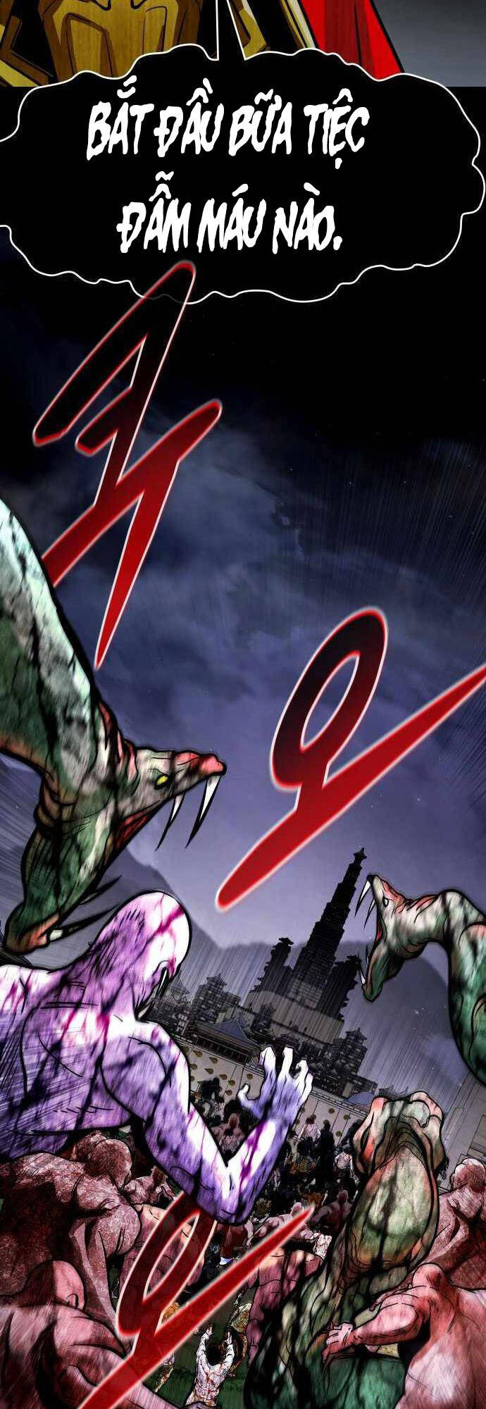 Kẻ Đa Tài Chapter 65 - 84