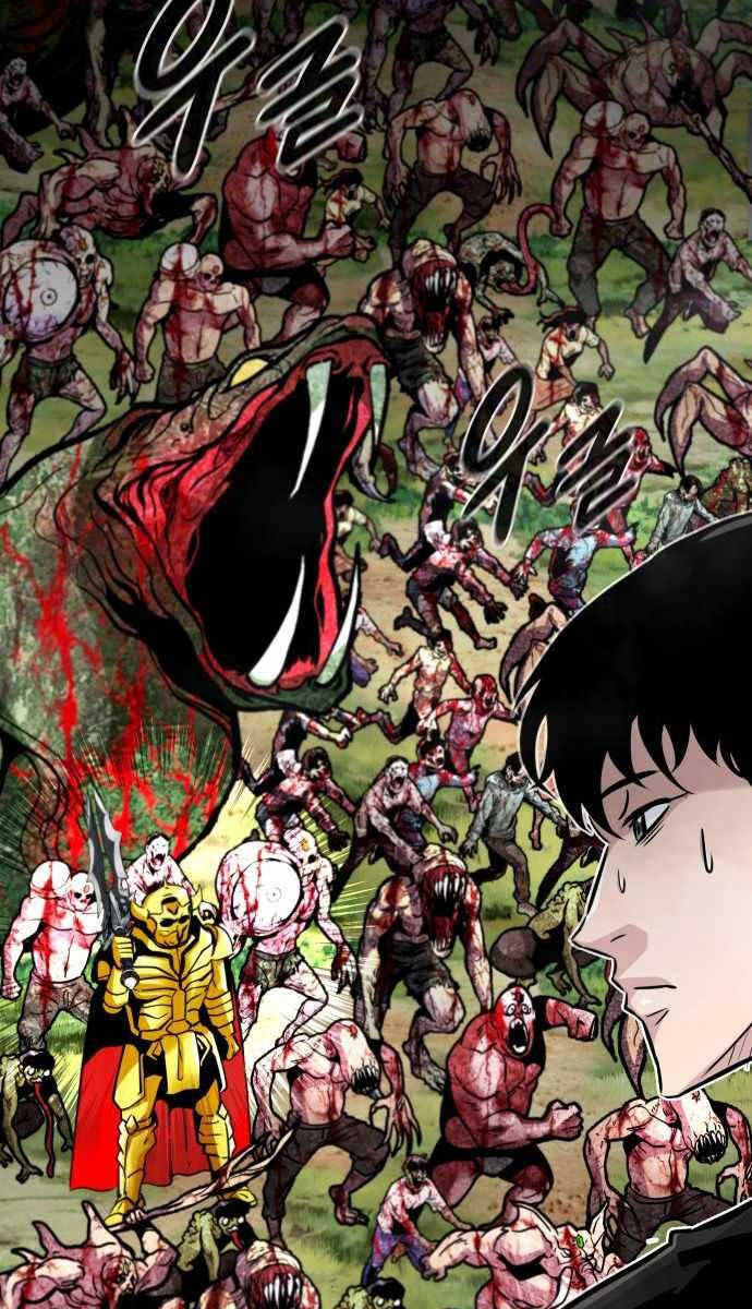 Kẻ Đa Tài Chapter 66 - 89