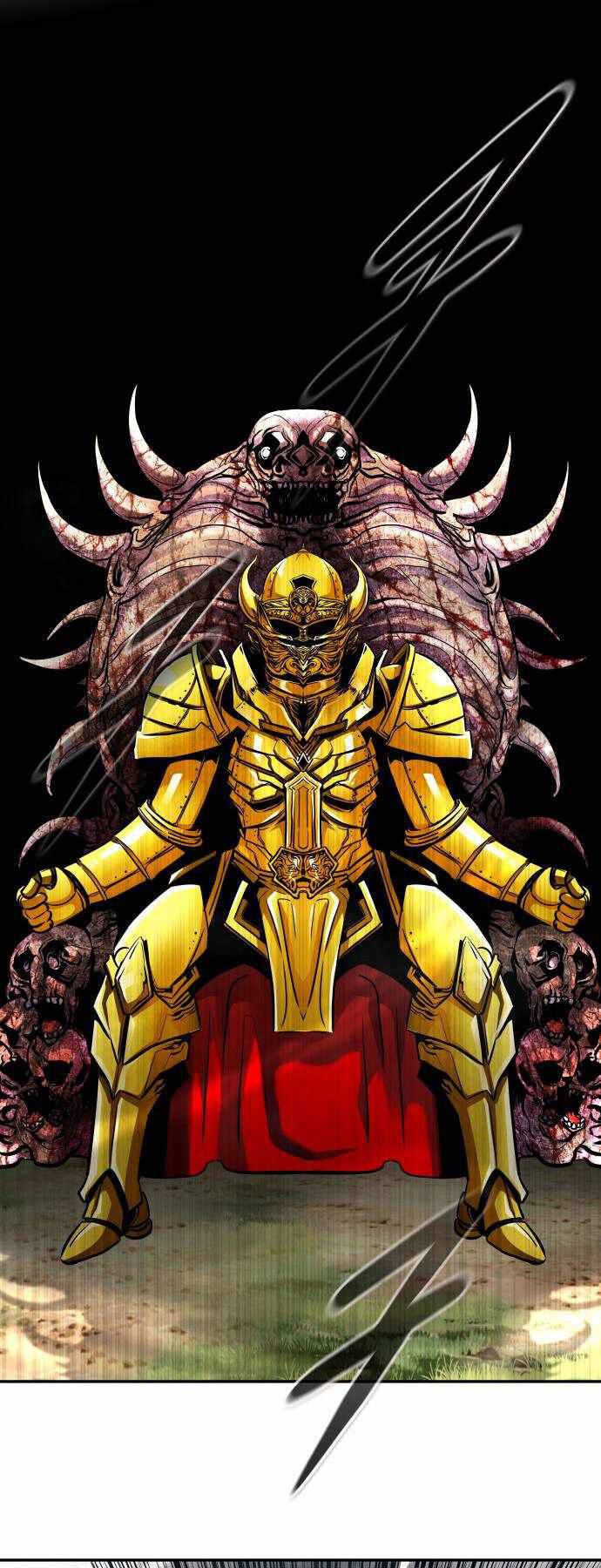 Kẻ Đa Tài Chapter 67 - 1