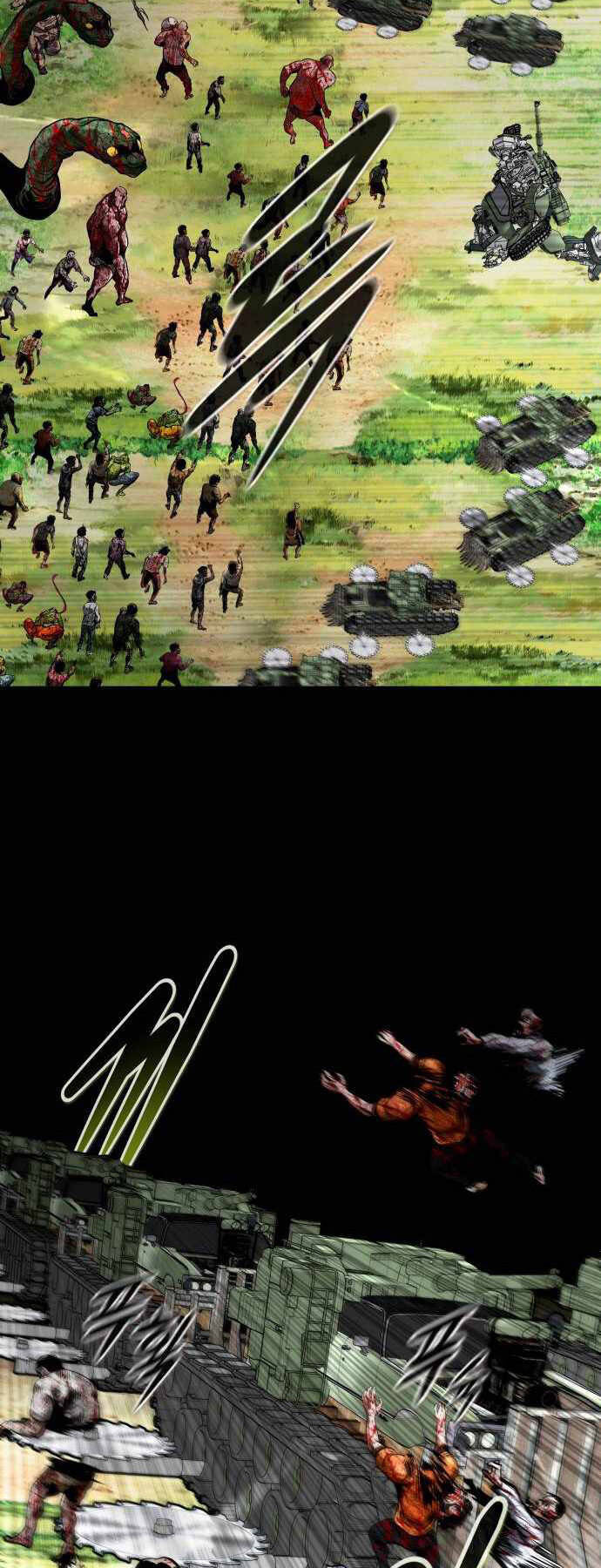 Kẻ Đa Tài Chapter 67 - 15