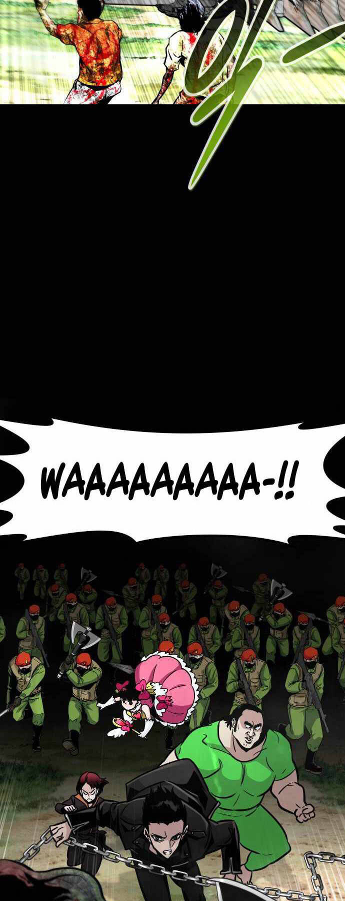 Kẻ Đa Tài Chapter 67 - 16