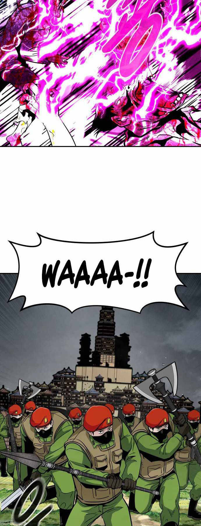 Kẻ Đa Tài Chapter 67 - 29